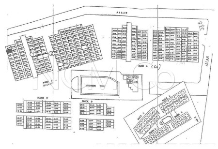 Apartment for Auction