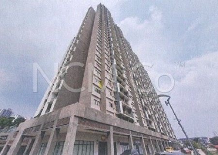 Serviced Residence For Auction at Seasons Garden