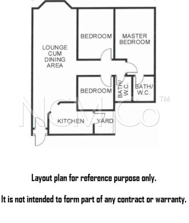 Serviced Residence for Auction