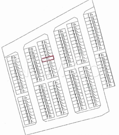 Terrace House for Auction