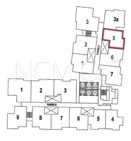 Serviced Residence for Auction