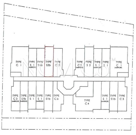 Serviced Residence for Auction