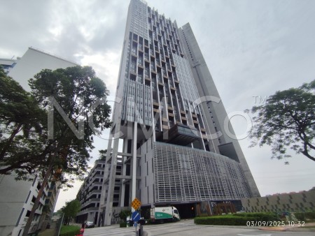 Serviced Residence For Auction at Lumi Tropicana