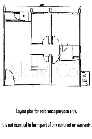 Serviced Residence for Auction