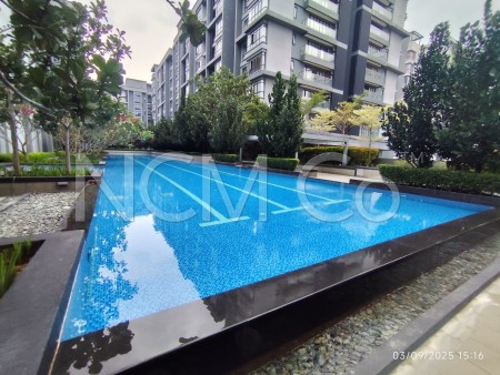 Serviced Residence for Auction