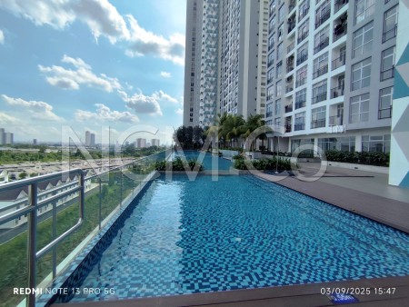 Serviced Residence for Auction