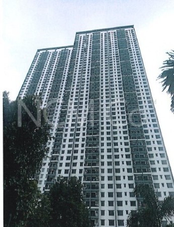 Serviced Residence for Auction