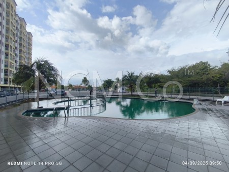 Apartment for Auction