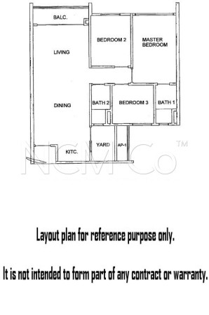 Condo for Auction