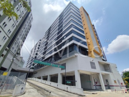 Office For Auction at Radia Business Suites