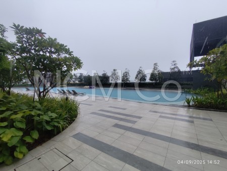 Serviced Residence for Auction