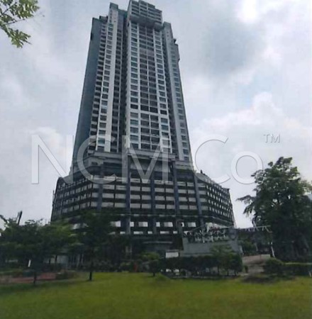 Serviced Residence for Auction