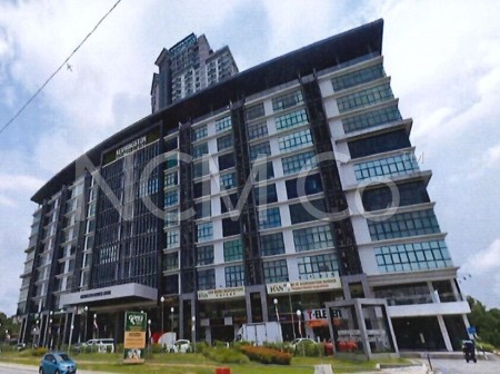 Office for Auction