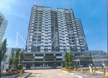 Condo for Auction