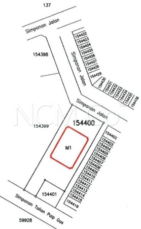 Apartment for Auction