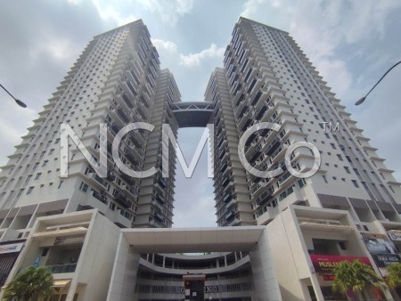 Condo For Auction at Prominence @ Bukit Mertajam