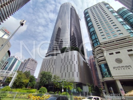Serviced Residence For Auction at Banyan Tree