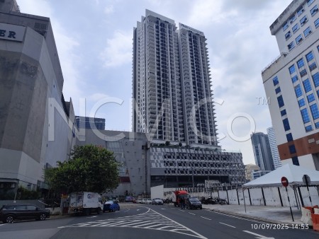 Serviced Residence For Auction at Quill Residences