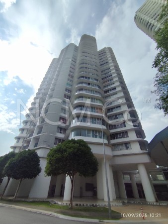 Condo For Auction at Green Beverly Hills