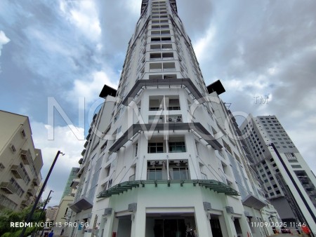 Shop For Auction at V Square