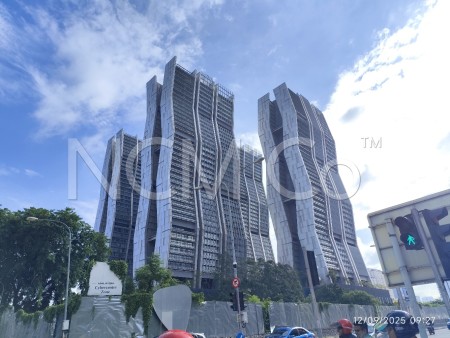Serviced Residence For Auction at The Fennel