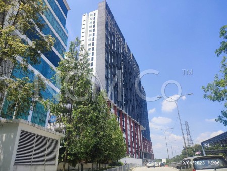 Serviced Residence For Auction at Impiria Residensi