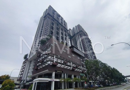 Serviced Residence For Auction at Astetica Residences