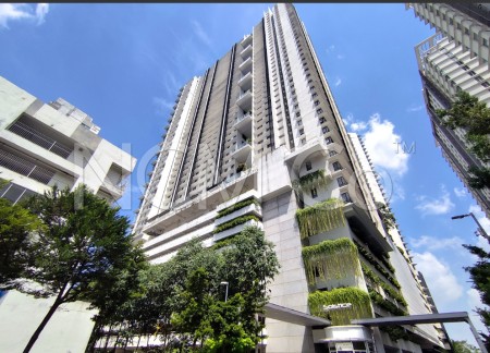 Serviced Residence For Auction at Solstice @ Pan'gaea
