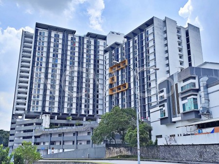 Office For Auction at V12 Sovo