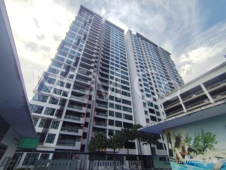 Serviced Residence For Auction at Austin Regency