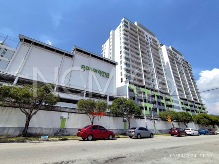 Apartment For Auction at Panorama Residences