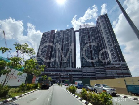 Serviced Residence For Auction at 99 Residence