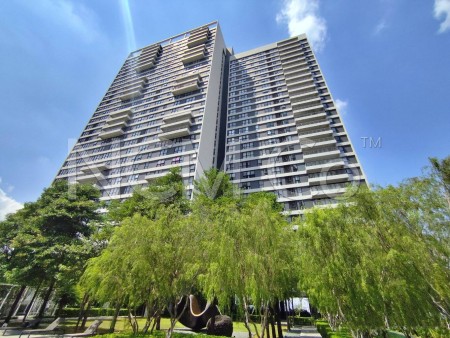Serviced Residence For Auction at SqWhere
