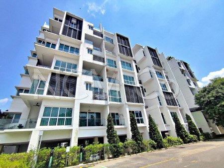 Condo For Auction at 280 Park Homes @ Puchong Prima