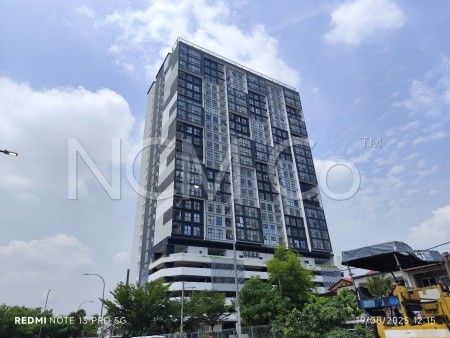 Condo For Auction at Damai Vista