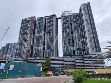 Serviced Residence For Auction at 99 Residence