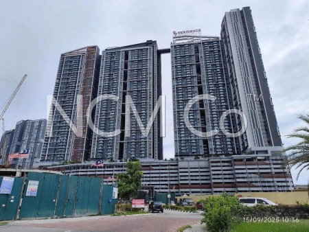 Serviced Residence For Auction at 99 Residence