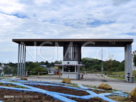 Terrace House for Auction