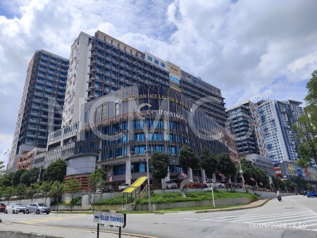 Shop For Auction at Centrestage