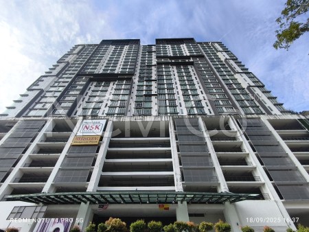 Apartment For Auction at 3 Elements