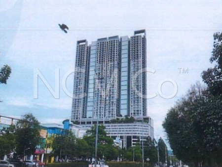 Serviced Residence For Auction at Sfera Residency