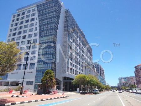 Retail Space For Auction at Oceanus Waterfront Mall