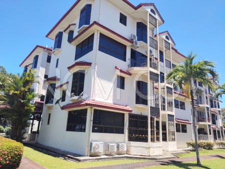 Apartment For Auction at Grace Ville