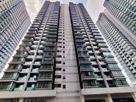 Serviced Residence For Auction at City of Green