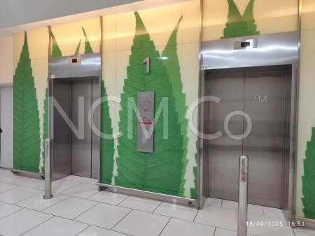 Retail Space for Auction