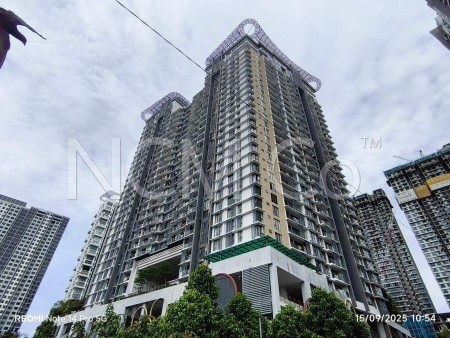 Serviced Residence For Auction at You Vista