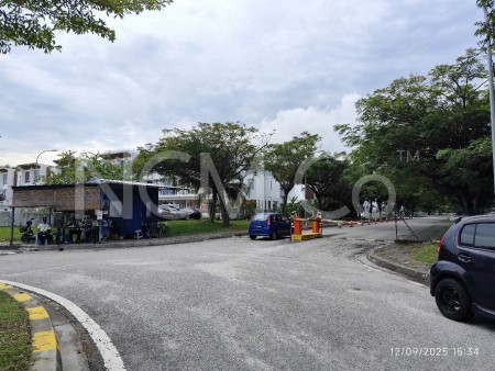 Townhouse for Auction