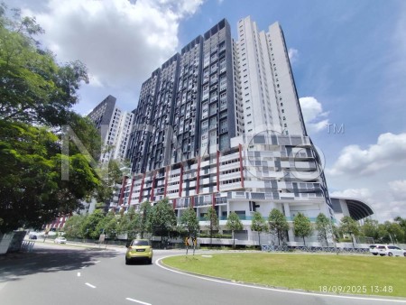 Serviced Residence For Auction at Impiria Residensi