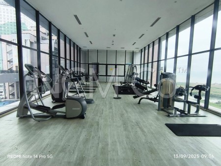 Serviced Residence For Auction at Imperio Residence