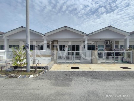 Terrace House For Auction at Bandar Baru Setia Awan Perdana